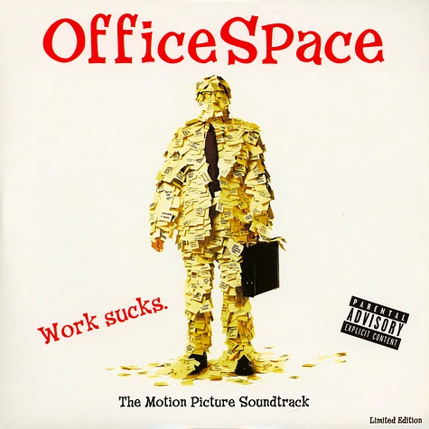 V.A. - OST Office Space