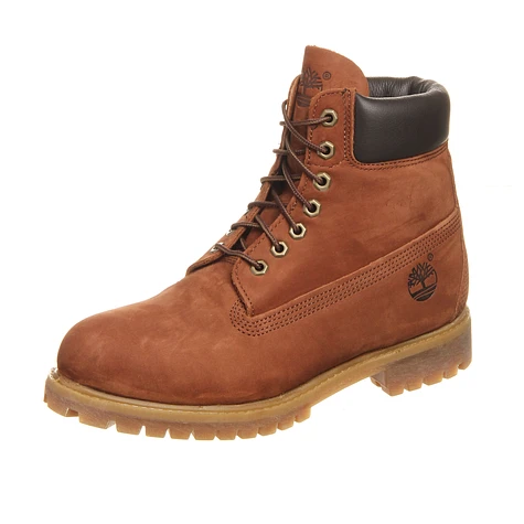 Timberland - 6 Inch Premium FTB