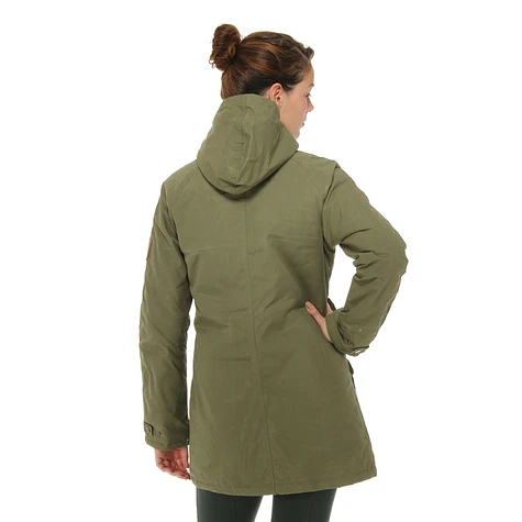 Fjällräven - Greenland Women Parka