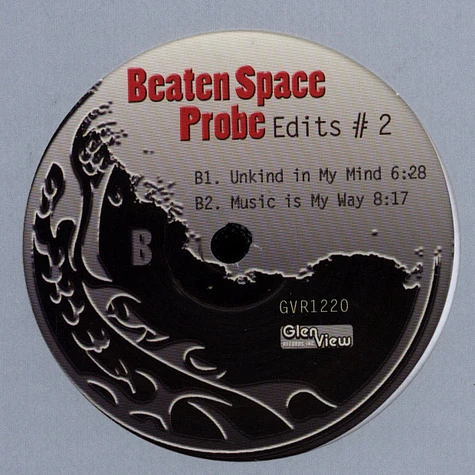 Beaten Space Probe - Edits #2