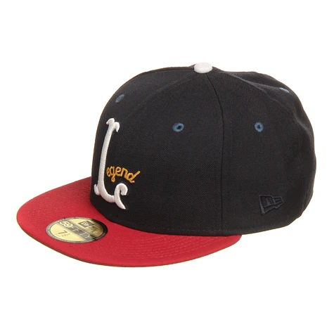 Acapulco Gold - Legend New Era 59Fifty Cap