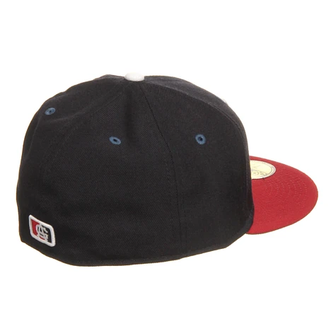 Acapulco Gold - Legend New Era 59Fifty Cap