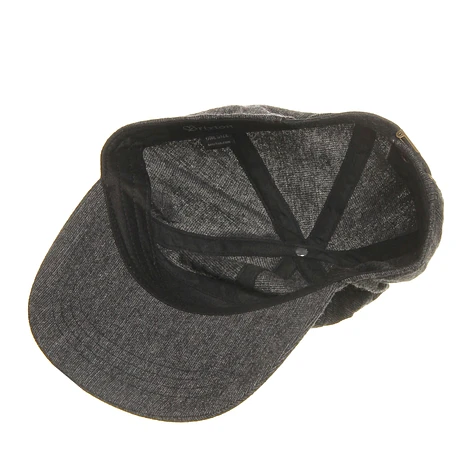 Brixton - Wharf Strapback Cap