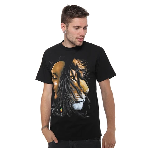 Bob Marley - Profiles T-Shirt