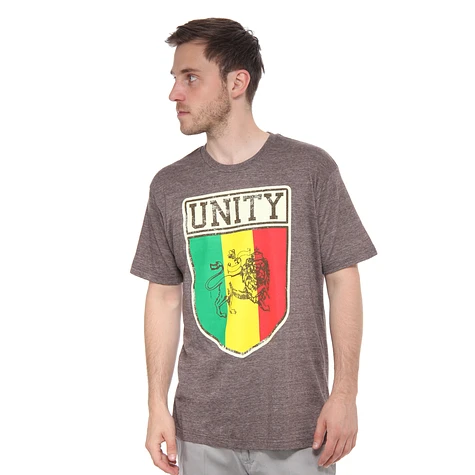 Zion Rootswear - Unity T-Shirt