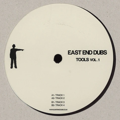 East End Dubs - Tools Volume 1