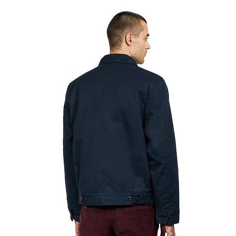 Dickies - Lined Eisenhower Jacket