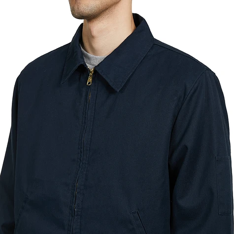 Dickies - Lined Eisenhower Jacket