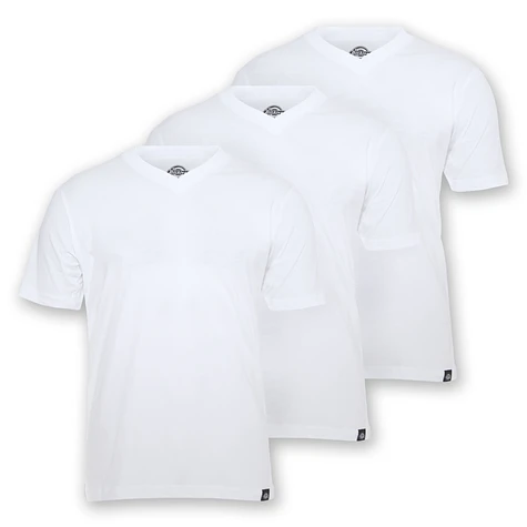 Dickies - V-Neck T-Shirt Pack___ALT