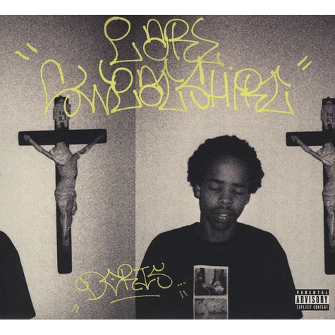 Earl Sweatshirt - Doris