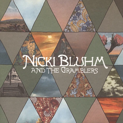 Nicki & The Gramblers Bluhm - Nicki Bluhm & The Gramblers