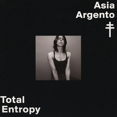 Asia Argento - Total Entropy