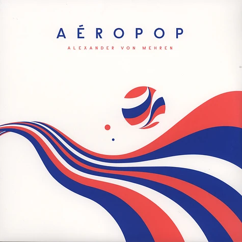 Alexander Von Mehren - Aeropop