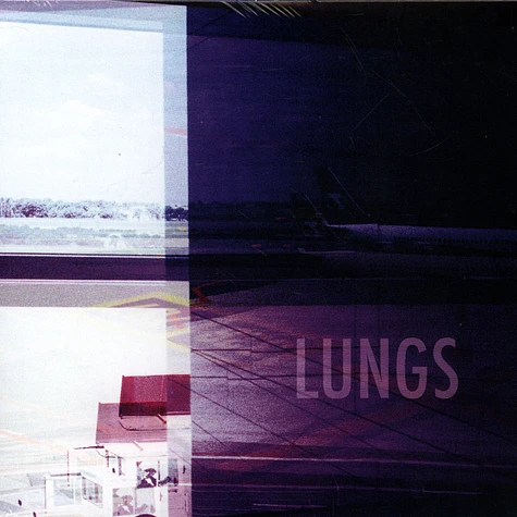 Lungs - Faraway