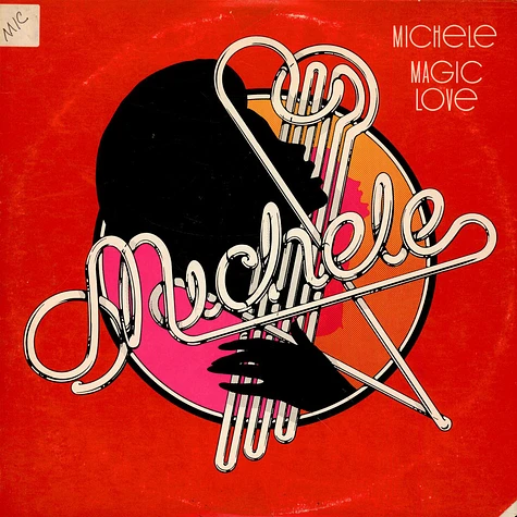 Michele - Magic Love