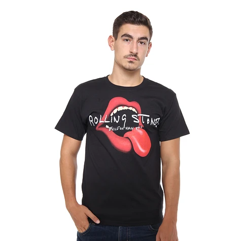 The Rolling Stones - Open Mouth T-Shirt