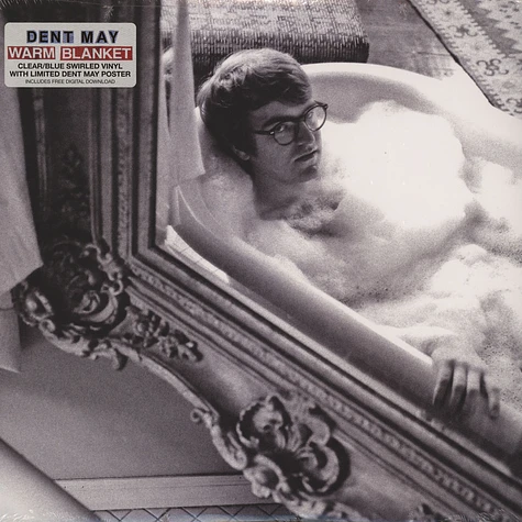 Dent May - Warm Blanket