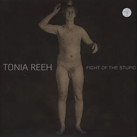 Tonia Reeh - Fight Of The Stupid