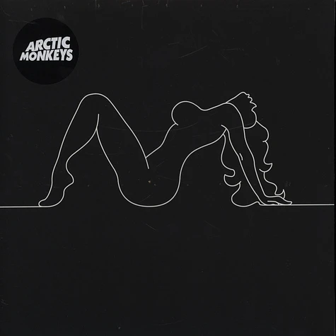 Arctic Monkeys - Do I Wanna Know