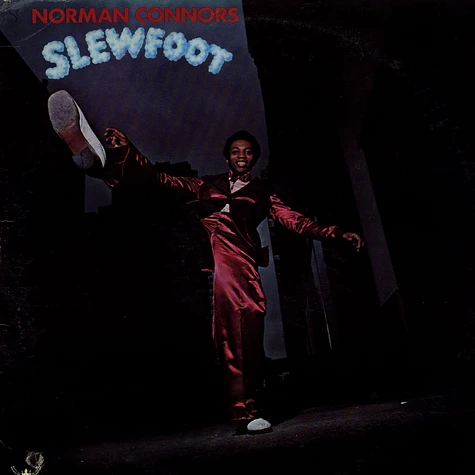 Norman Connors - Slewfoot