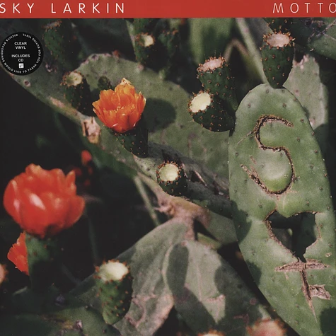 Sky Larkin - Motto