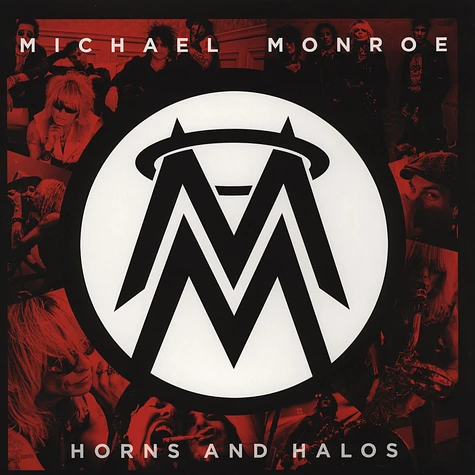 Michael Monroe - Horns And Halos