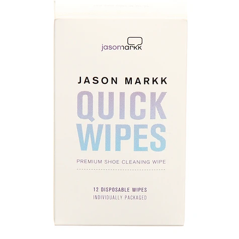 Jason Markk - Quick Wipes