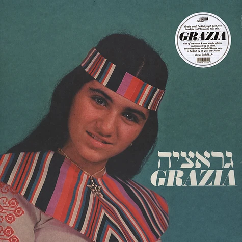 Grazia - Grazia