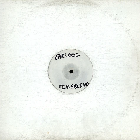 Timeblind - Verticle Disintegration Timeblind - Verticle Disintegration