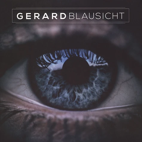 Gerard - Blausicht