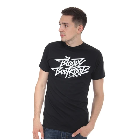 Bloody Beetroots - Live T-Shirt