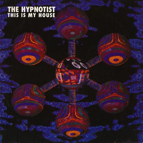 The Hypnotist - This Is My House