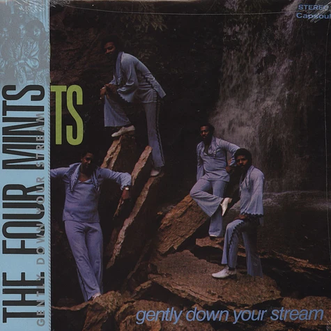 The Four Mints - Gently Down Your Stream