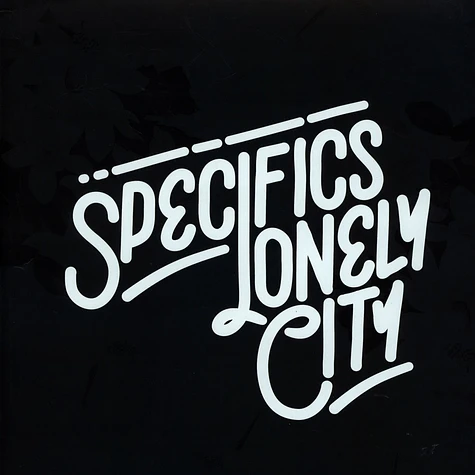 Specifics - Lonely City