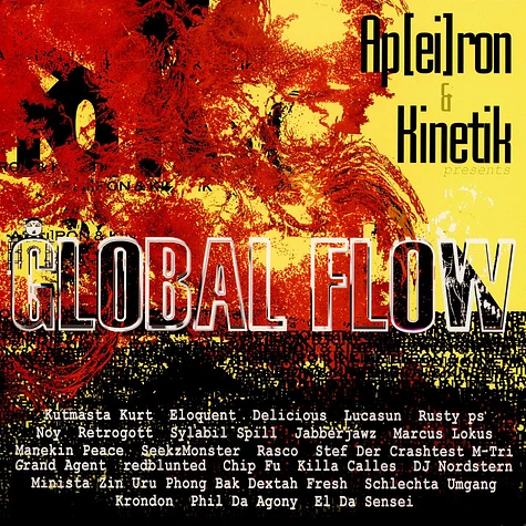 Ap[ei]ron & Kinetik - Global Flow