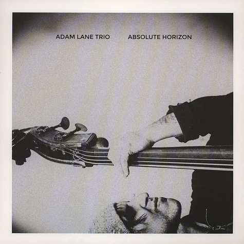 Adam Lane Trion - Absolute Horizon