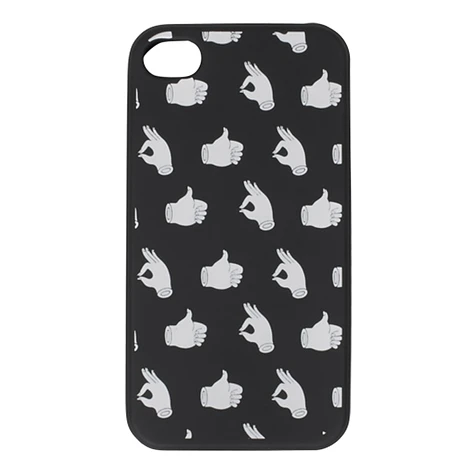 Rockwell - All Good iPhone 4 Case