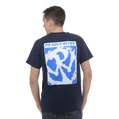 Pennywise - OG Logo T-Shirt