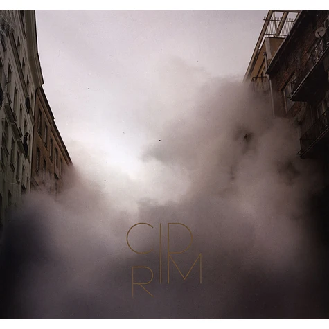 Cid Rim - Mute City EP