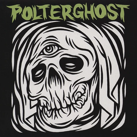 Polterghost - Beast