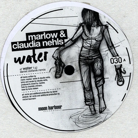 Marlow & Claudia Nehls - Water