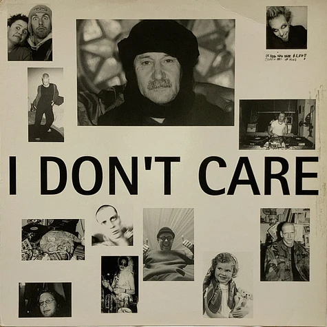 Dexter - I Don't Care