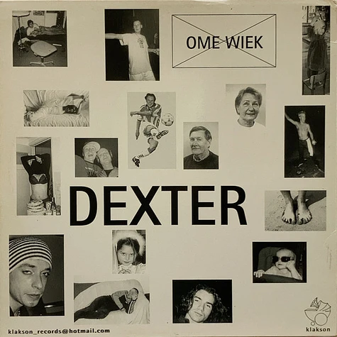 Dexter - I Don't Care