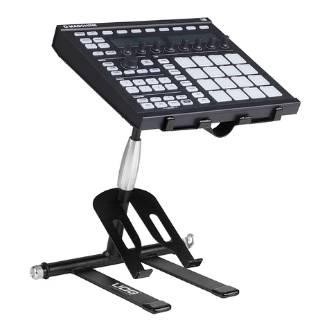 UDG - Laptop/Controller Stand Aluminium