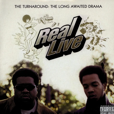 Real Live - The Turnaround: A Long Awaited Drama