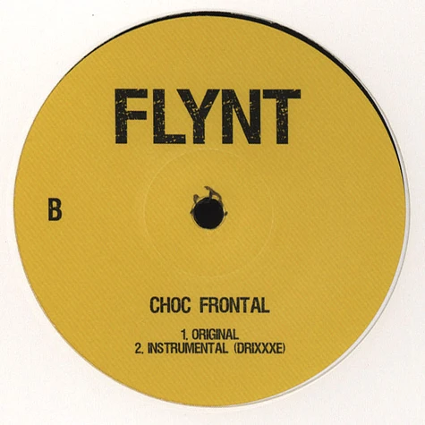 Flynt - Fidele A Son Contexte