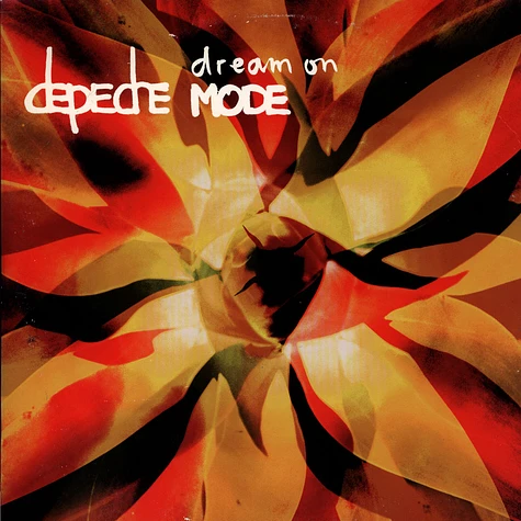 Depeche Mode - Dream On