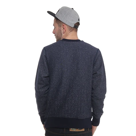 Acapulco Gold - Siberian Crew Sweater