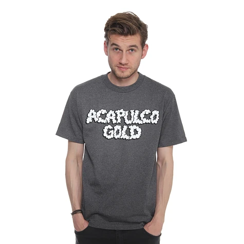 Acapulco Gold - Up In Smoke T-Shirt
