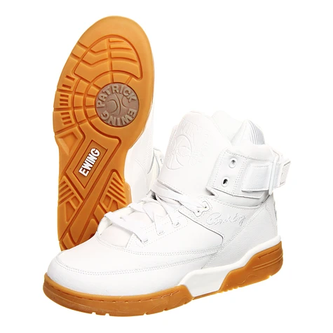 Ewing Athletics - 33 Hi